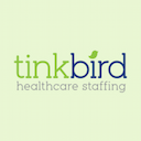 tinkbird-healthcare-staffing Logo