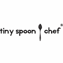 tiny-spoon-chef Logo
