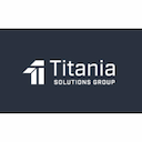 titania-solutions-group Logo