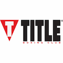 title-boxing-club Logo