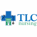 tlc-nursing-services Logo