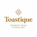 toastique Logo