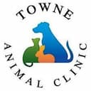 towne-animal-clinic Logo