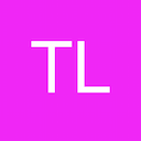 tpr-logistics Logo