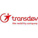 transdev Logo