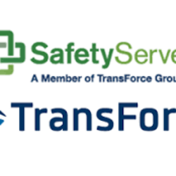 Transforce logo