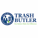 trash-butler Logo