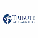 Tribute at Black Hill logo