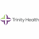 Trinity Health logo