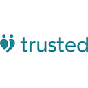 trusted-health Logo
