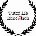 tutor-me-education Logo