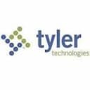 tyler-technologies Logo