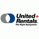 united-rentals Logo