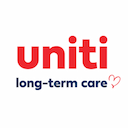 uniti-med-long-term-care Logo