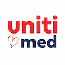 uniti-med Logo