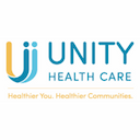 unity-health-care Logo