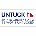 untuckit Logo