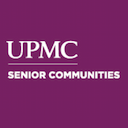 upmc-senior-communities Logo