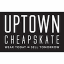 uptown-cheapskate Logo