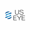 us-eye Logo