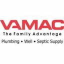 vamac Logo