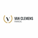 van-clemens-financial Logo
