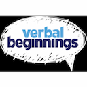 verbal-beginnings Logo