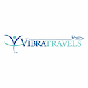 vibra-travels Logo