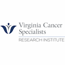 virginia-cancer-specialists Logo
