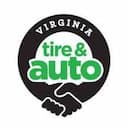 virginia-tire-and-auto Logo