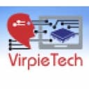 virpie-tech Logo
