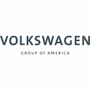volkswagen-group-of-america Logo