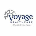 voyage-healthcare Logo