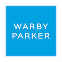 warby-parker Logo