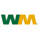 waste-management Logo