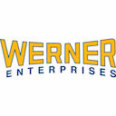 werner-enterprises Logo
