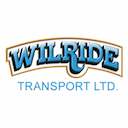 wilride-transport Logo