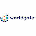 Worldgate, llc logo