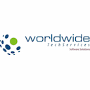 worldwide-techservices Logo