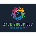 zack-group Logo